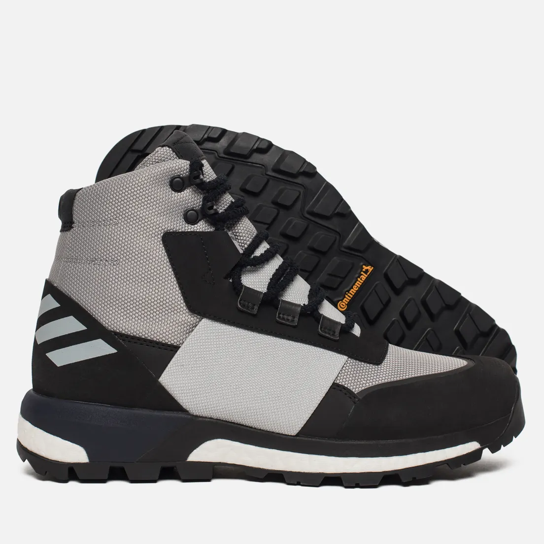 adidas Originals Мужские зимние ботинки Day One Ultimate