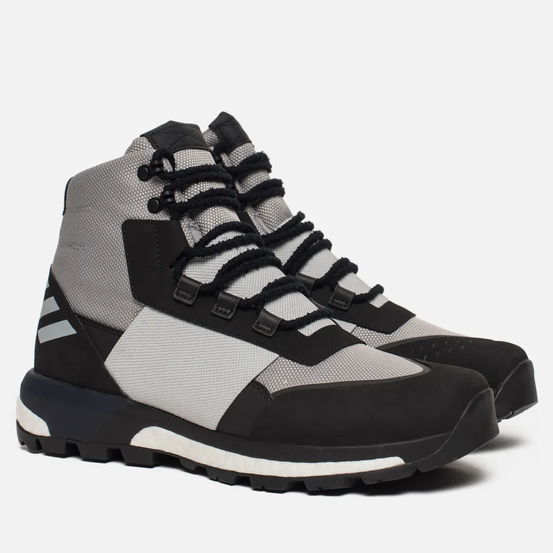 adidas Originals Мужские зимние ботинки Day One Ultimate