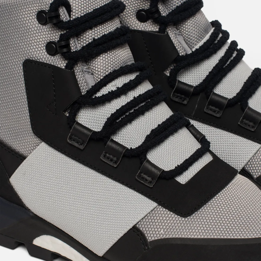 adidas Originals Мужские зимние ботинки Day One Ultimate