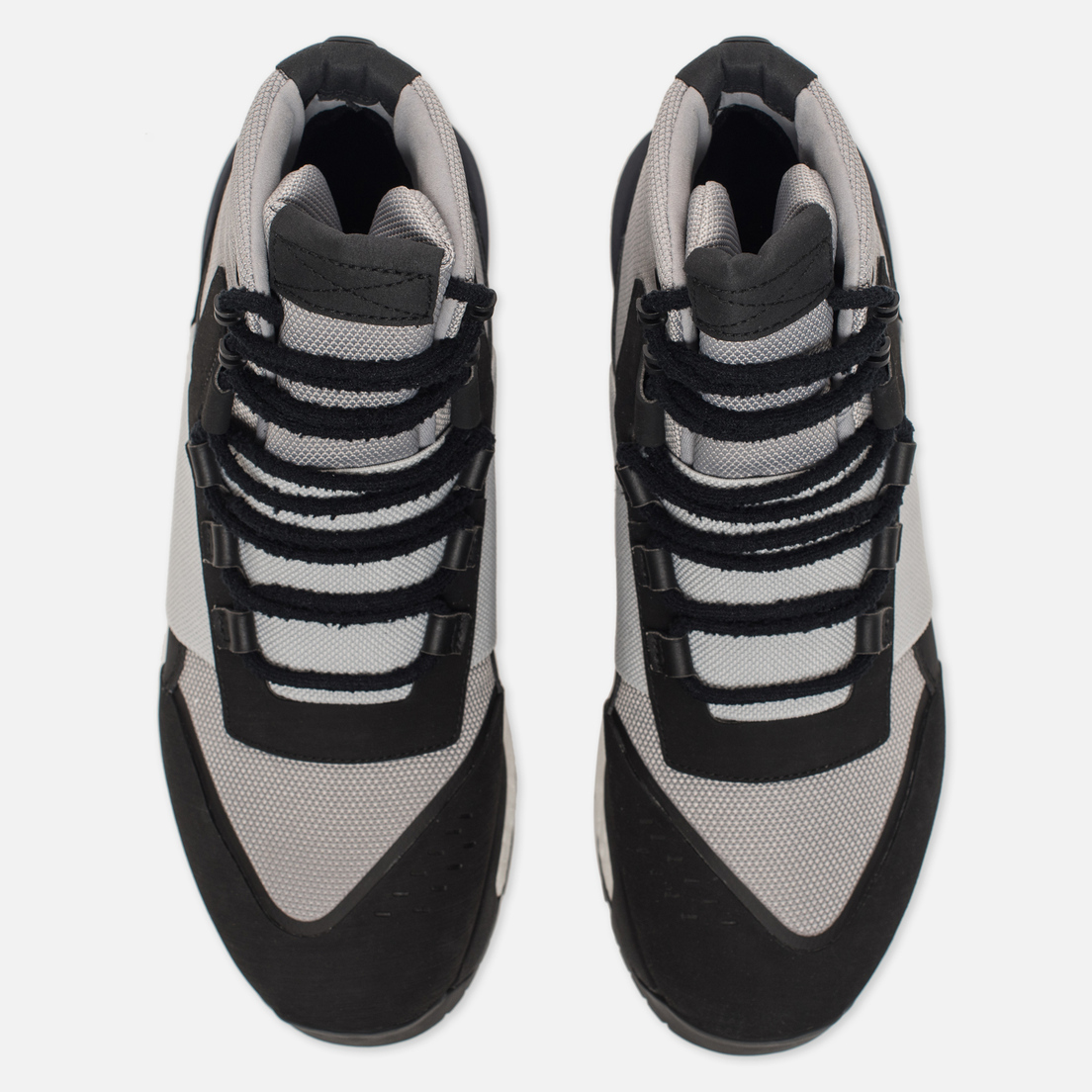 adidas Originals Мужские зимние ботинки Day One Ultimate