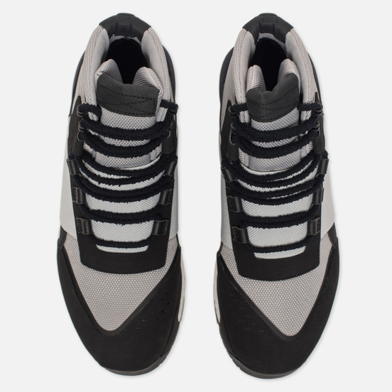 Мужские зимние ботинки adidas Originals Day One Ultimate Light Onyx/Stone/Black/White