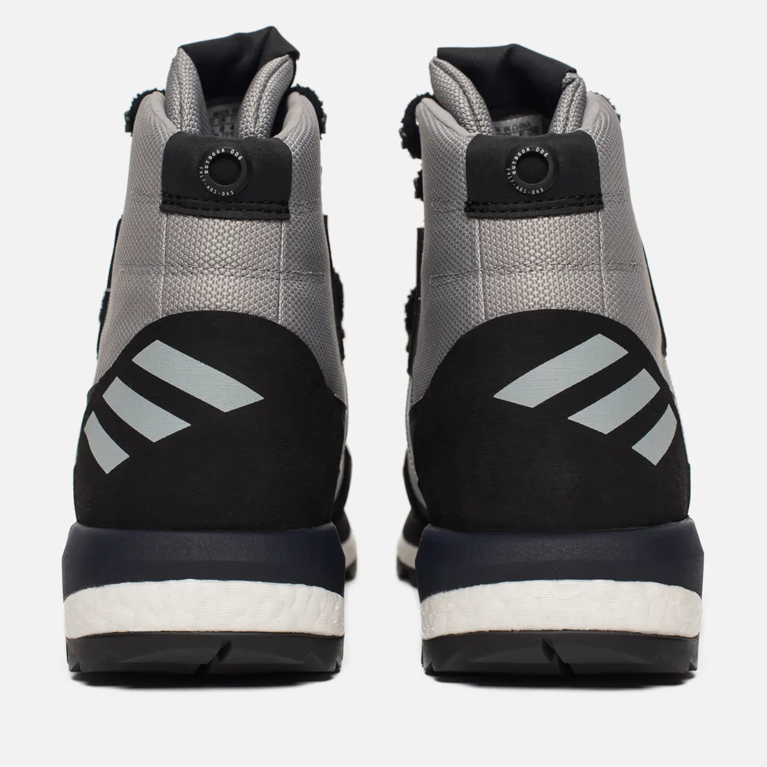 adidas Originals Мужские зимние ботинки Day One Ultimate