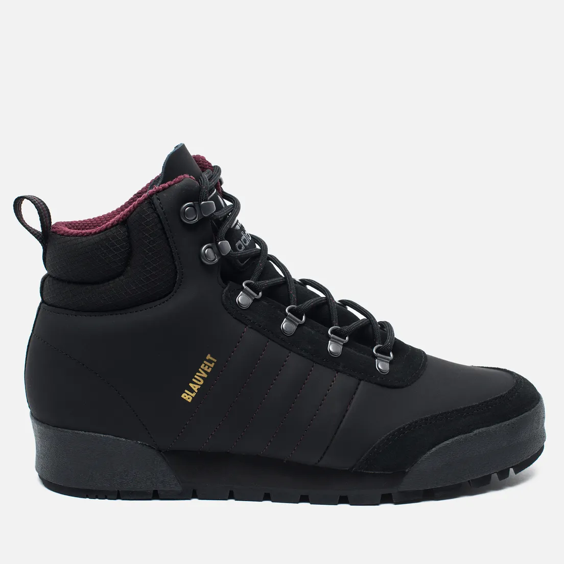 adidas Originals Мужские зимние ботинки Jake 2.0