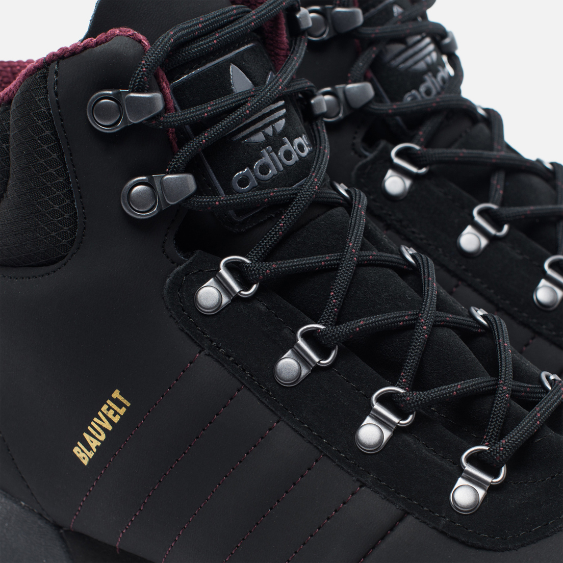 adidas Originals Мужские зимние ботинки Jake 2.0
