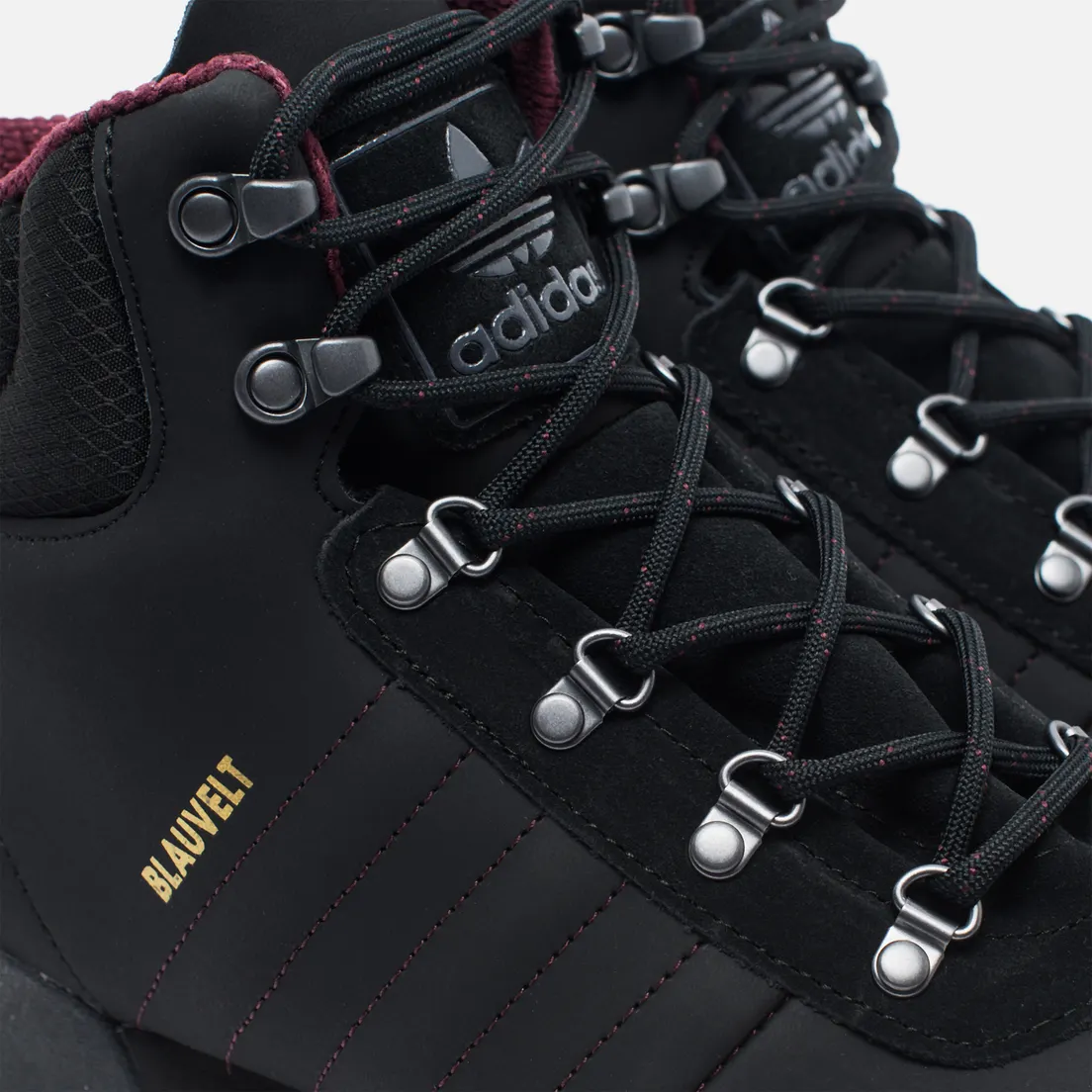 adidas Originals Мужские зимние ботинки Jake 2.0