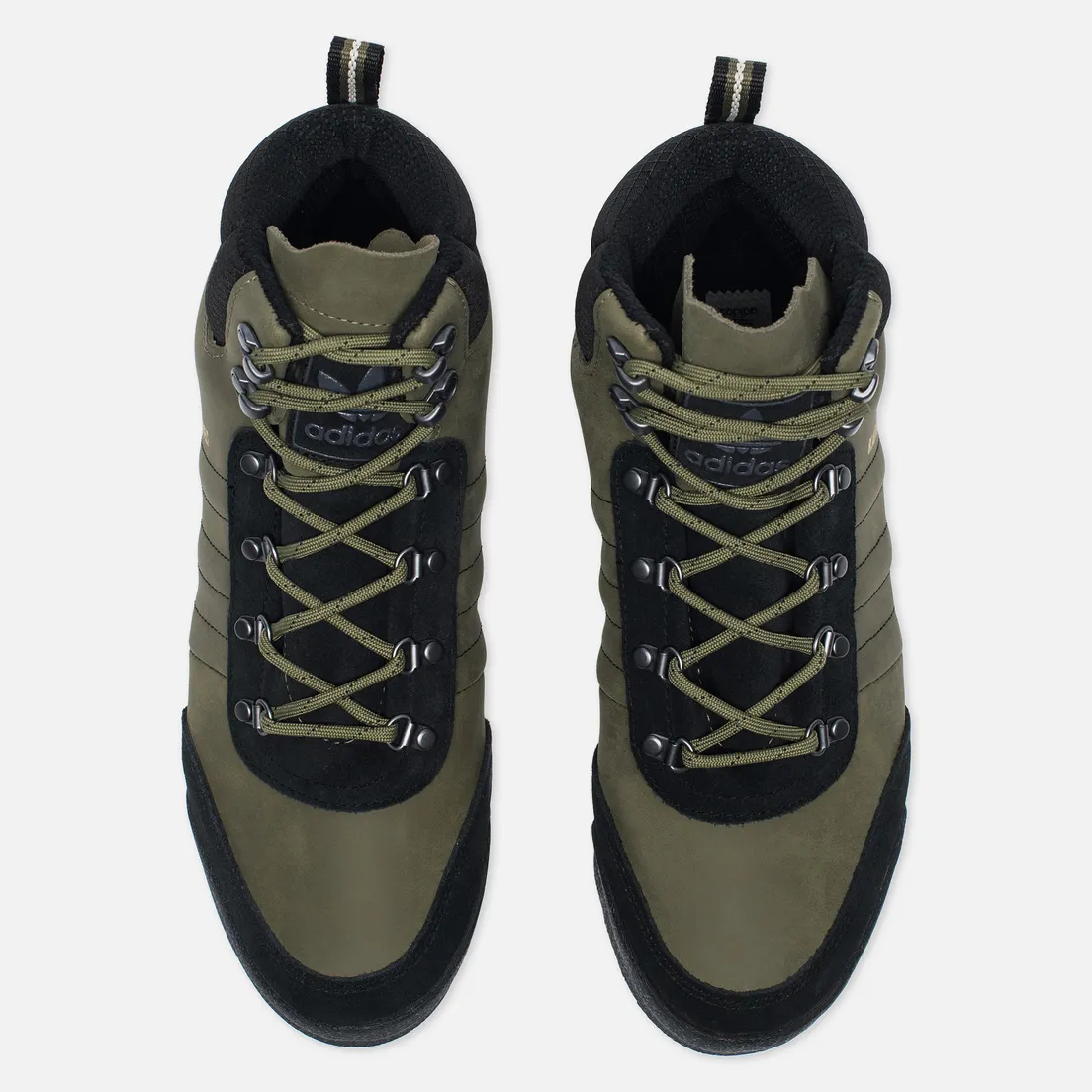 adidas Originals Мужские зимние ботинки Jake 2.0