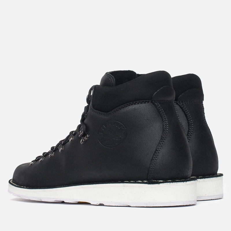 Diemme Зимние ботинки Roccia Vet Waxed Suede