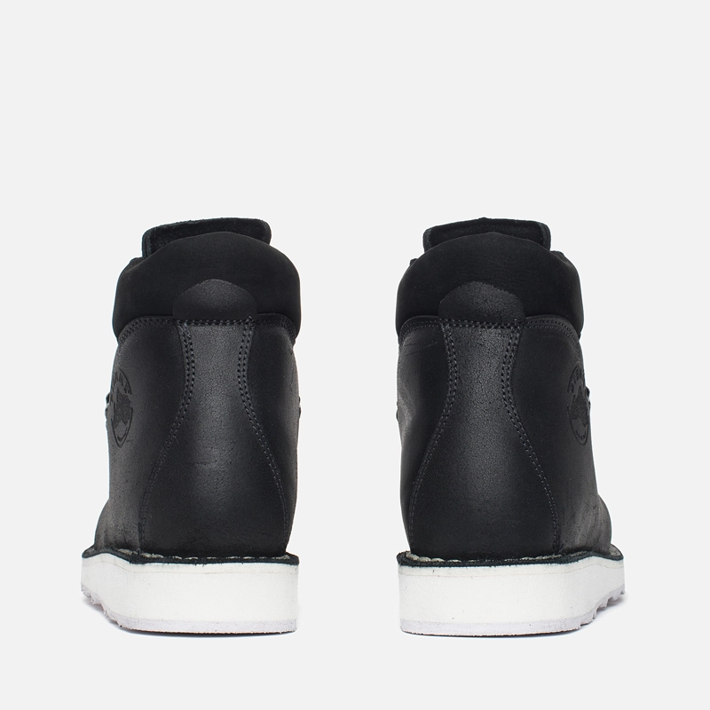 Diemme Зимние ботинки Roccia Vet Waxed Suede