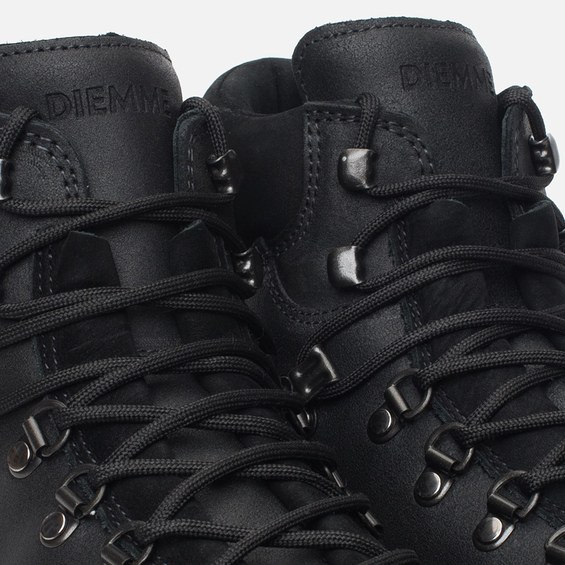 Diemme Зимние ботинки Roccia Vet Waxed Suede