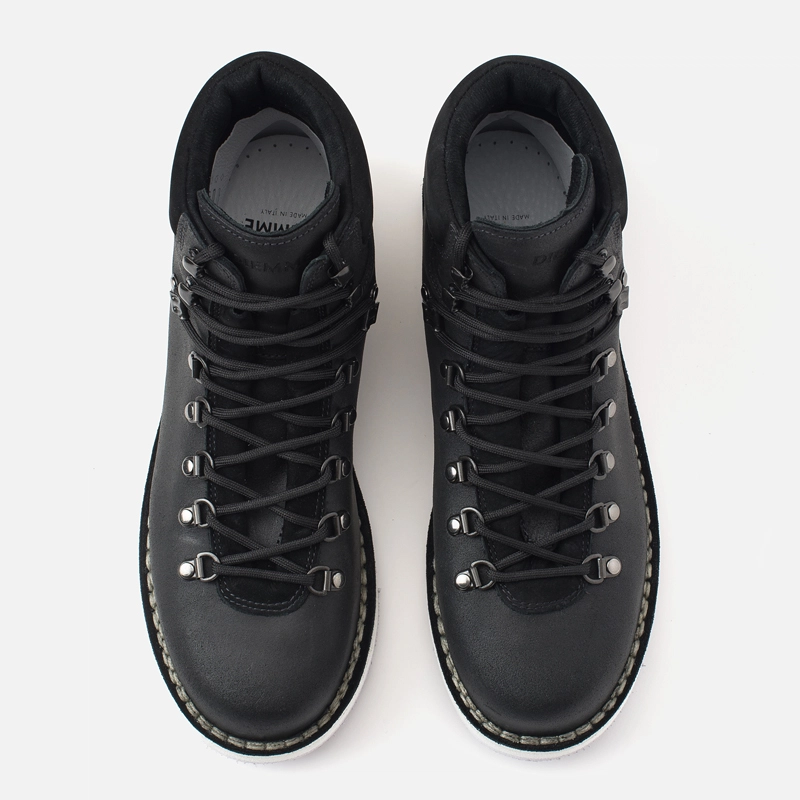Diemme Зимние ботинки Roccia Vet Waxed Suede