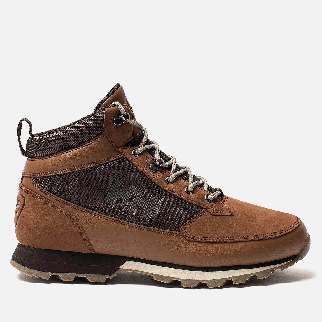 Helly Hansen Мужские зимние ботинки Chilcotin