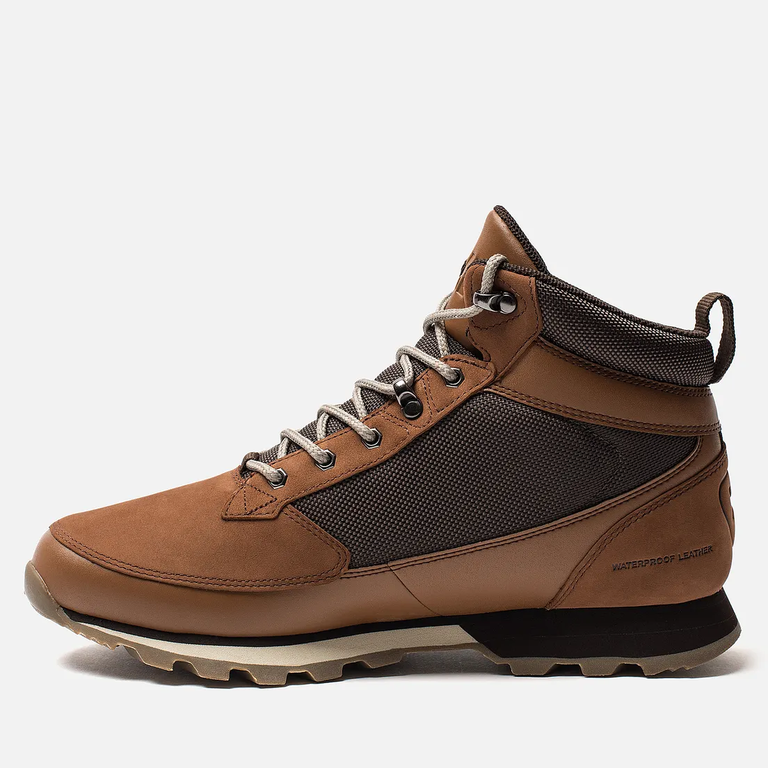 Helly Hansen Мужские зимние ботинки Chilcotin