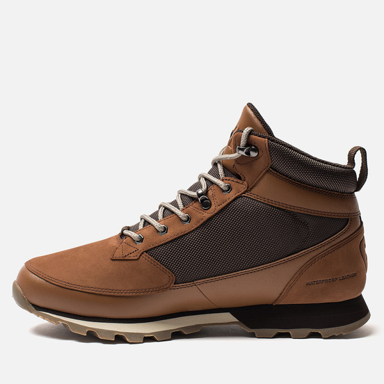 Мужские зимние ботинки Helly Hansen Chilcotin Bark Brown