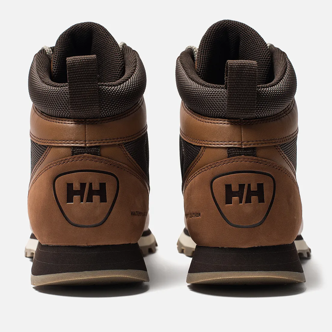 Helly Hansen Мужские зимние ботинки Chilcotin