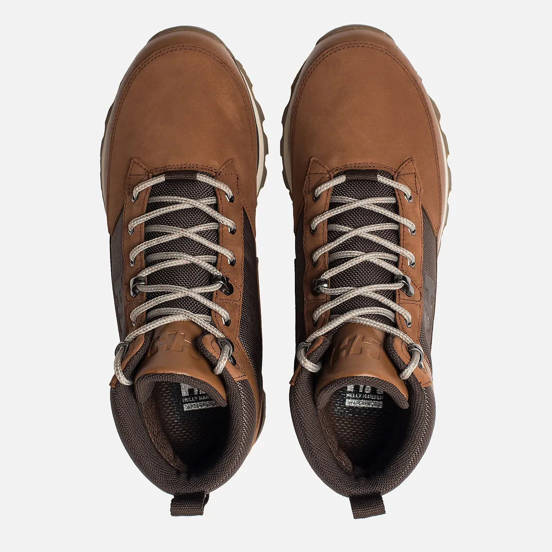 Helly Hansen Мужские зимние ботинки Chilcotin