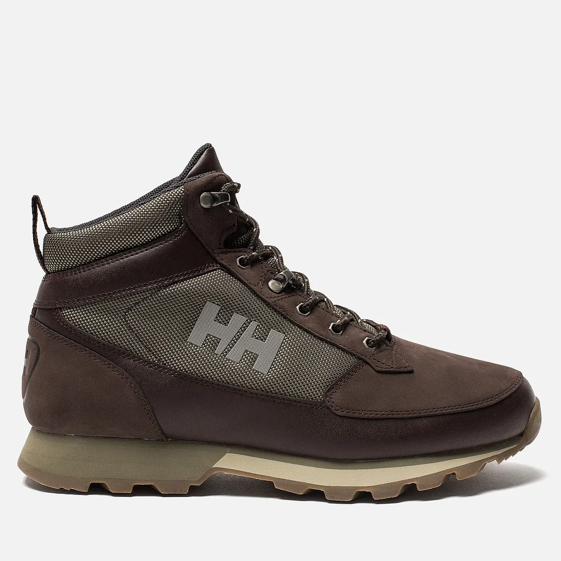 Helly Hansen Мужские зимние ботинки Chilcotin