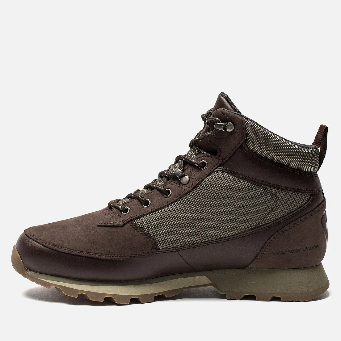 Helly Hansen Мужские зимние ботинки Chilcotin