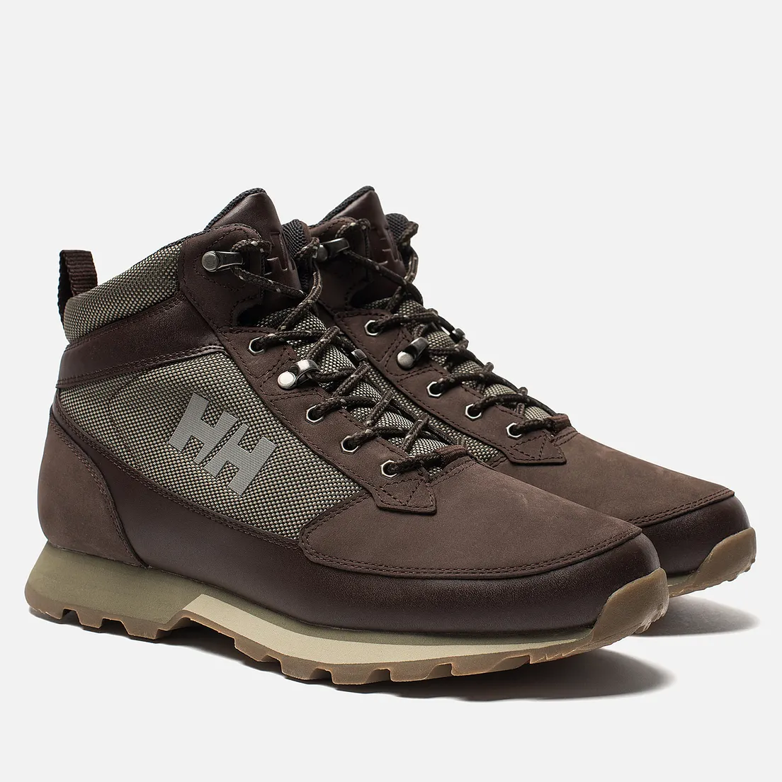 Helly Hansen Мужские зимние ботинки Chilcotin