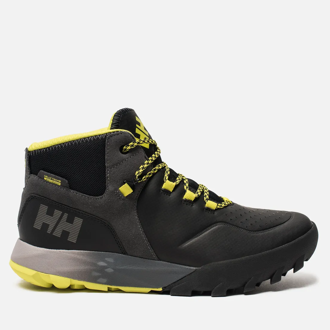 Helly Hansen Мужские зимние ботинки Loke Rambler HT