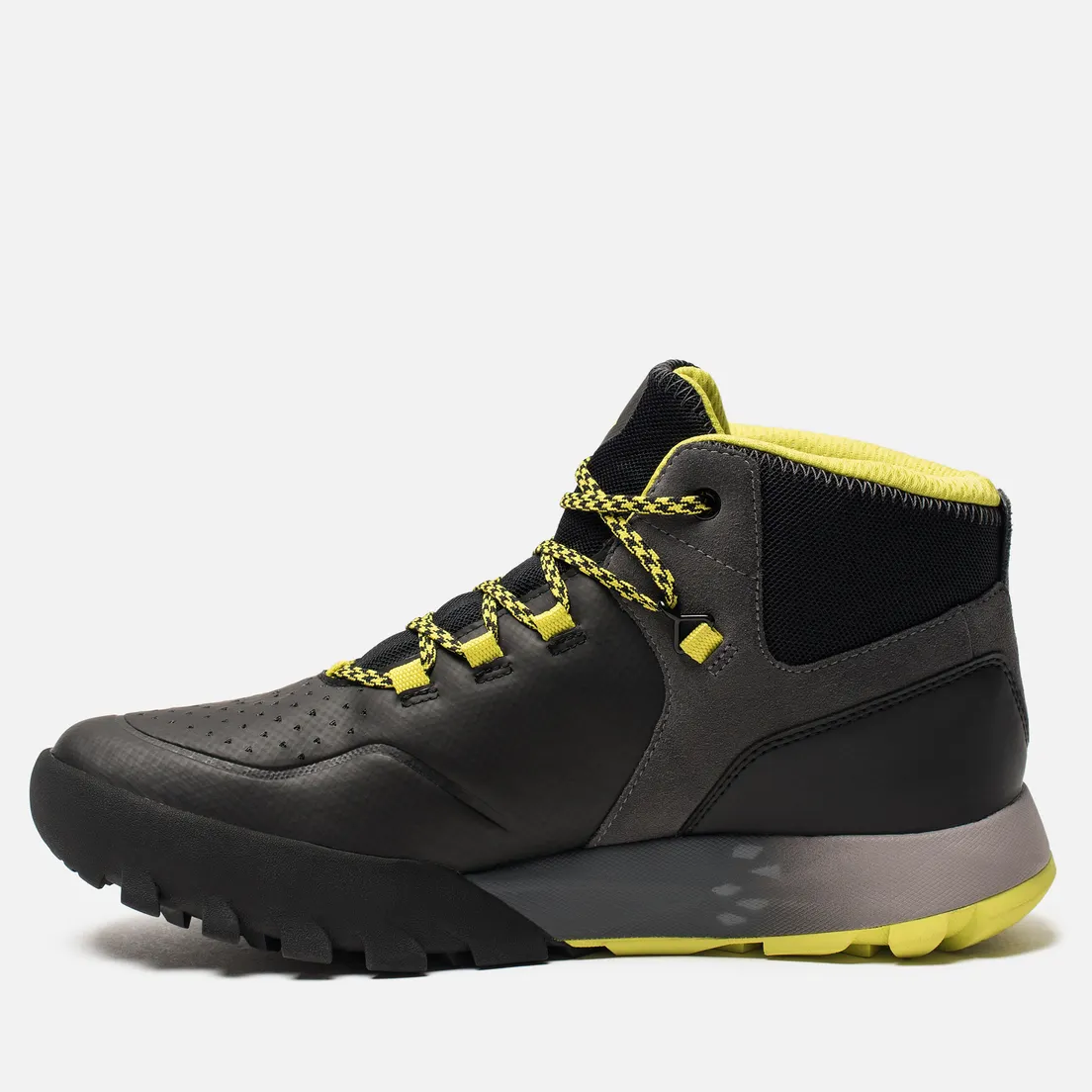 Helly Hansen Мужские зимние ботинки Loke Rambler HT