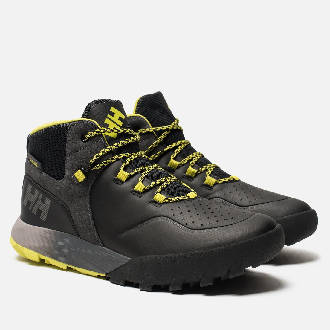 Helly Hansen Мужские зимние ботинки Loke Rambler HT