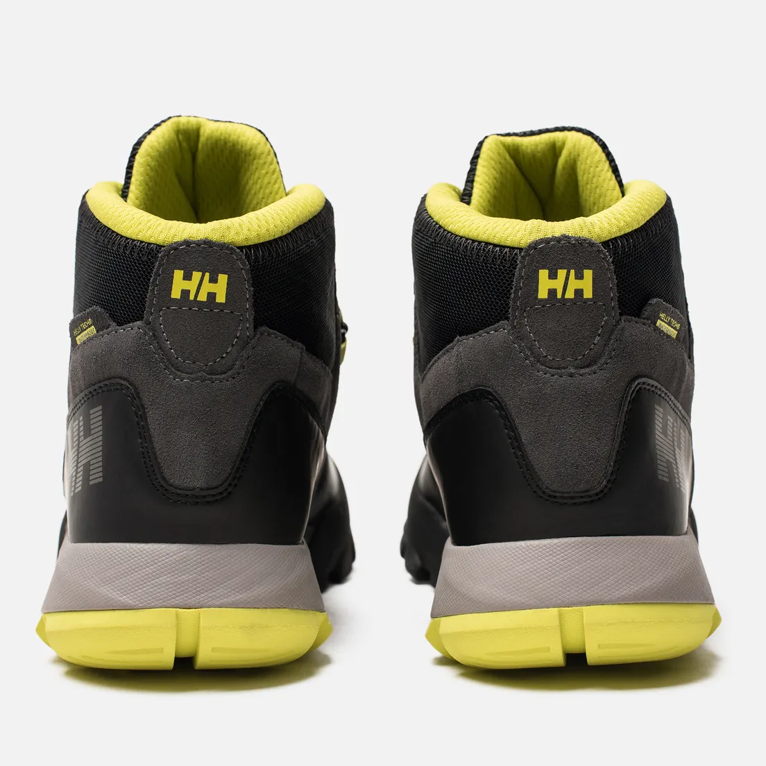 Helly Hansen Мужские зимние ботинки Loke Rambler HT