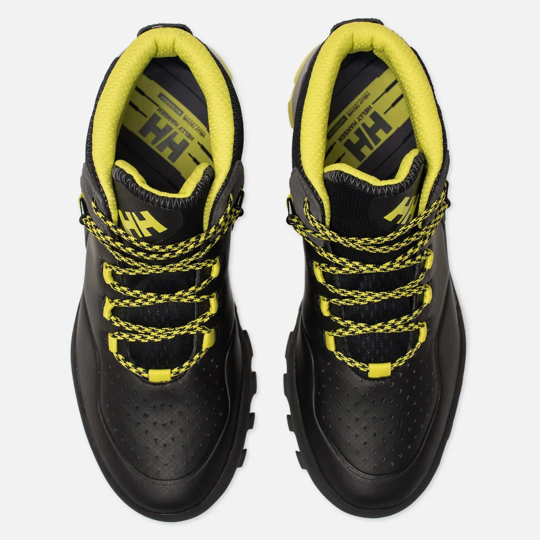Helly Hansen Мужские зимние ботинки Loke Rambler HT