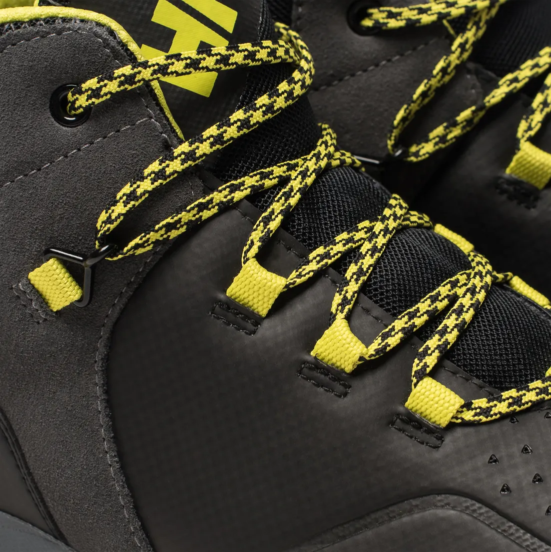 Helly Hansen Мужские зимние ботинки Loke Rambler HT