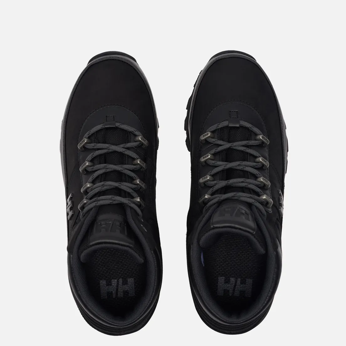 Helly Hansen Мужские зимние ботинки Woodlands
