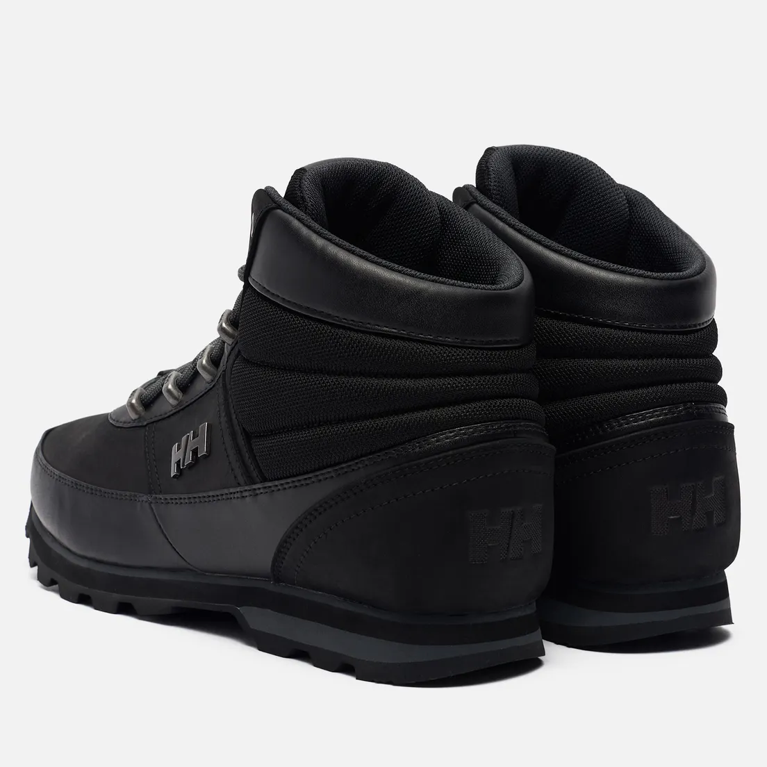Helly Hansen Мужские зимние ботинки Woodlands