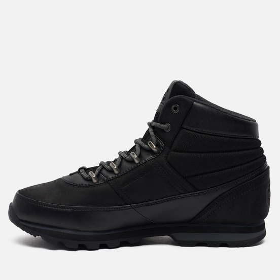 Мужские зимние ботинки Helly Hansen Woodlands Black/Ebony