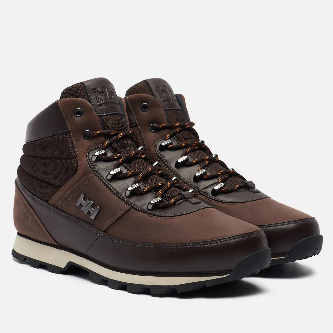 Helly Hansen Мужские зимние ботинки Woodlands