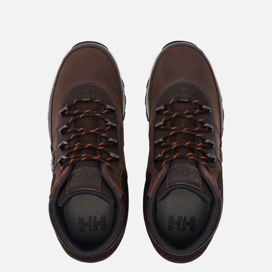 Мужские зимние ботинки Helly Hansen Woodlands Coffee Bean