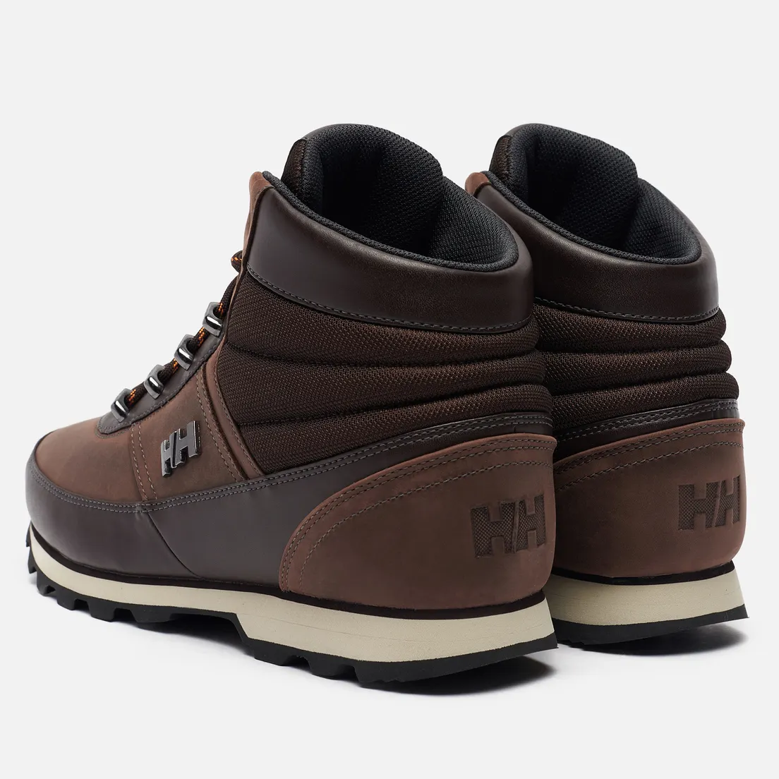 Helly Hansen Мужские зимние ботинки Woodlands