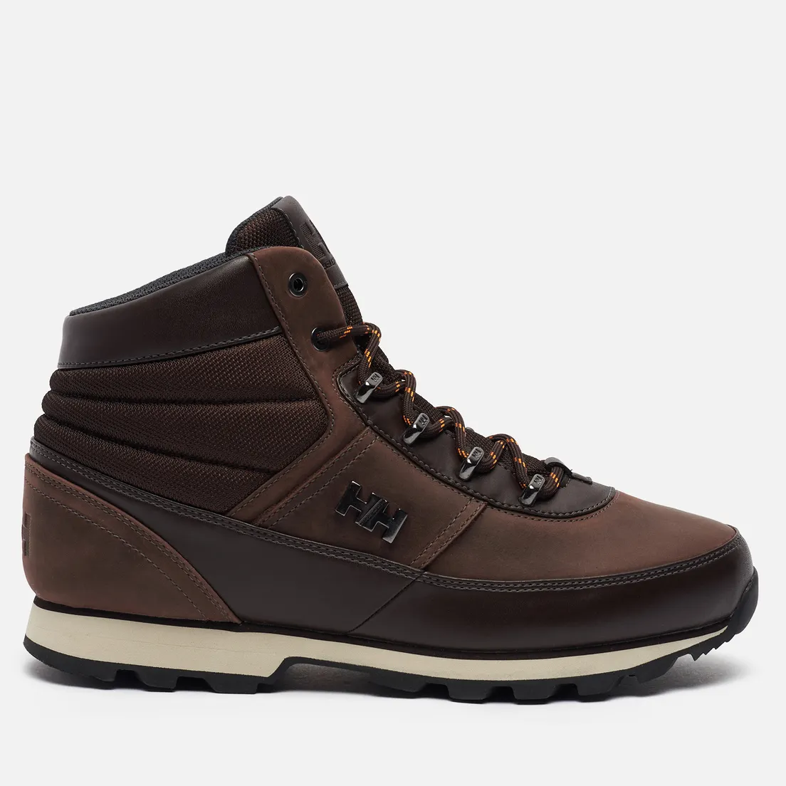 Helly Hansen Мужские зимние ботинки Woodlands