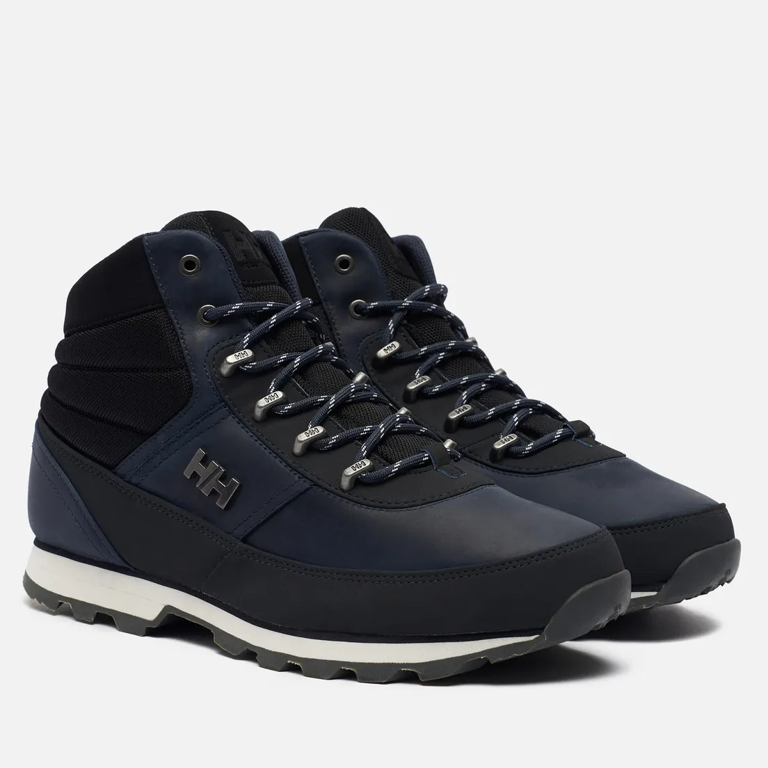 Helly Hansen Мужские зимние ботинки Woodlands