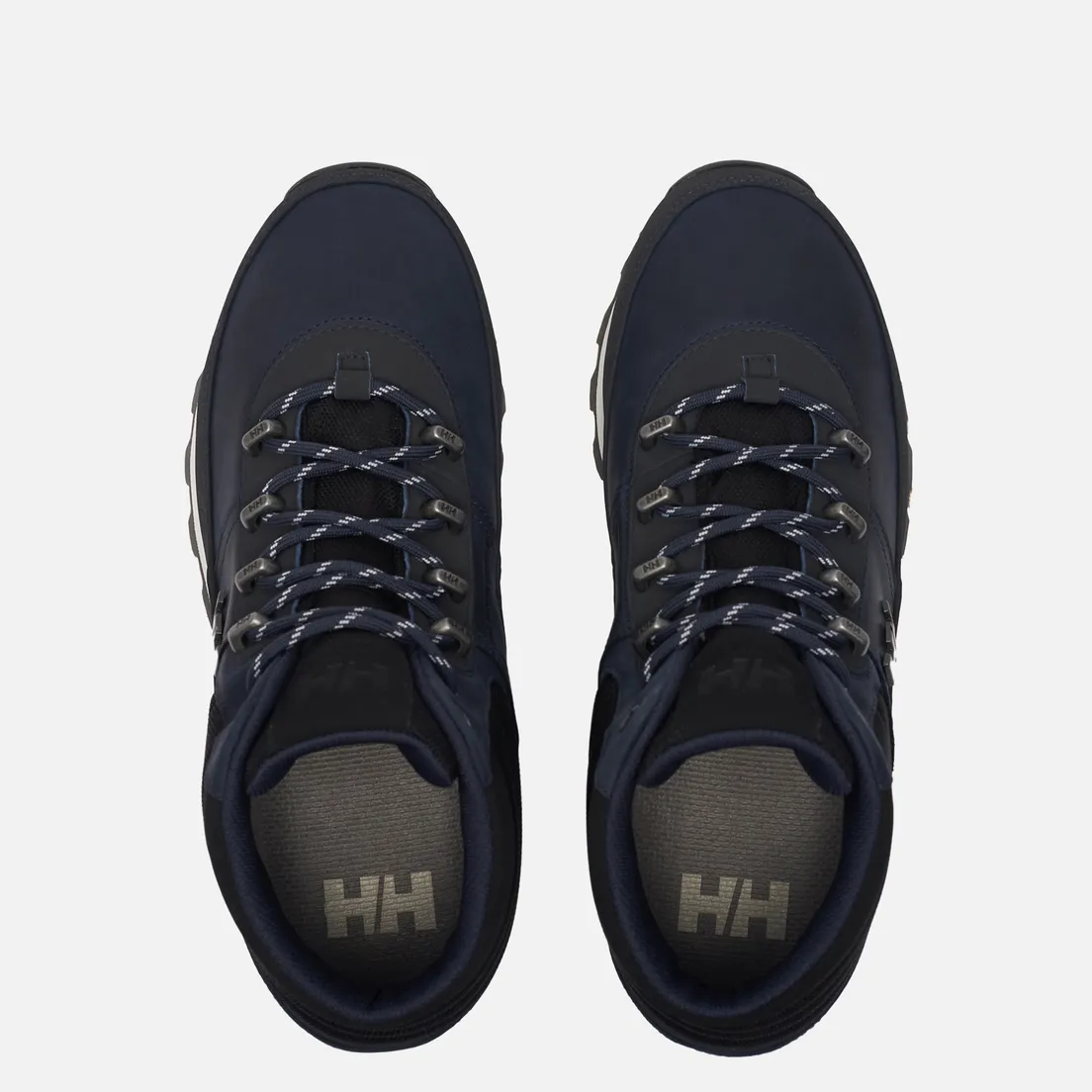Helly Hansen Мужские зимние ботинки Woodlands