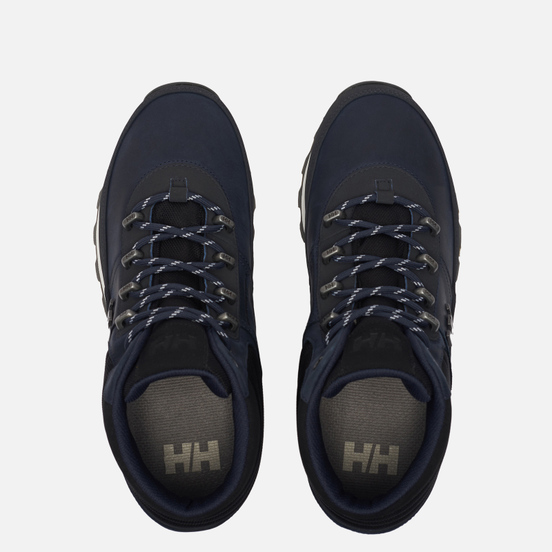 Мужские зимние ботинки Helly Hansen Woodlands Navy
