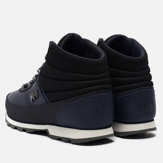 Мужские зимние ботинки Helly Hansen Woodlands Navy
