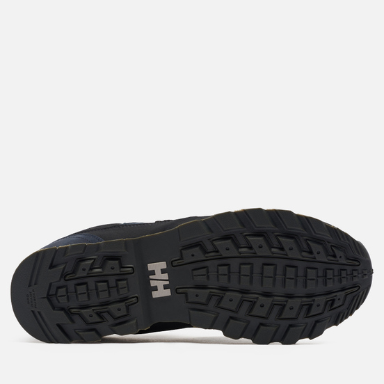 Мужские зимние ботинки Helly Hansen Woodlands Navy
