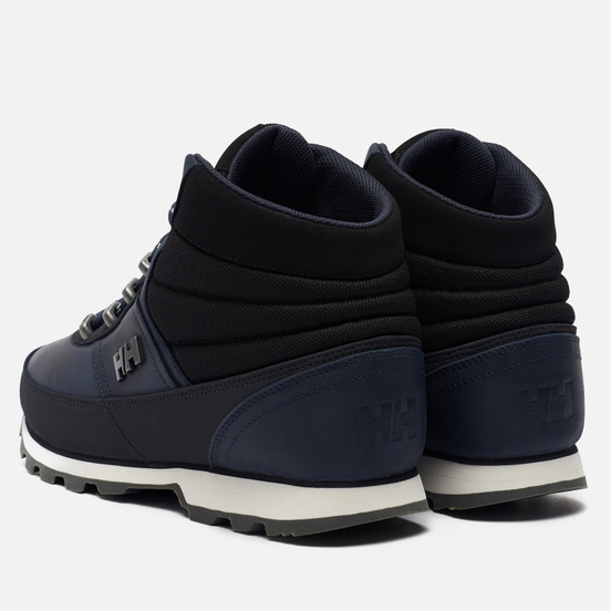 Мужские зимние ботинки Helly Hansen Woodlands Navy