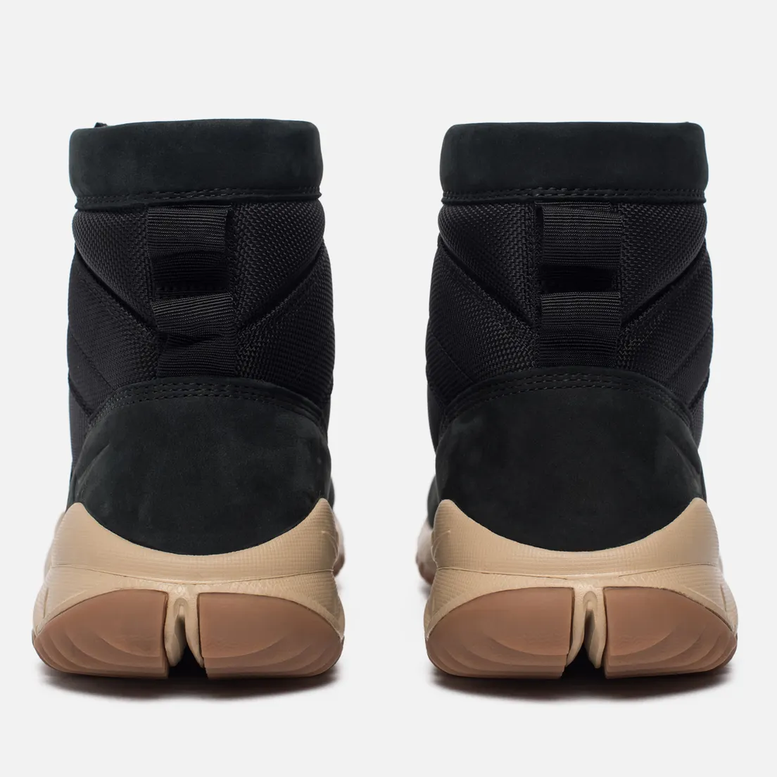 Nike Мужские зимние ботинки SFB 6 NSW Leather