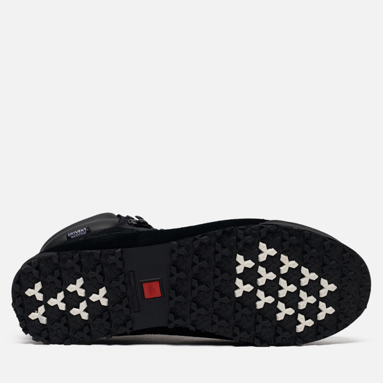 Мужские зимние ботинки The North Face Back To Berkeley NL TNF Black/TNF Black