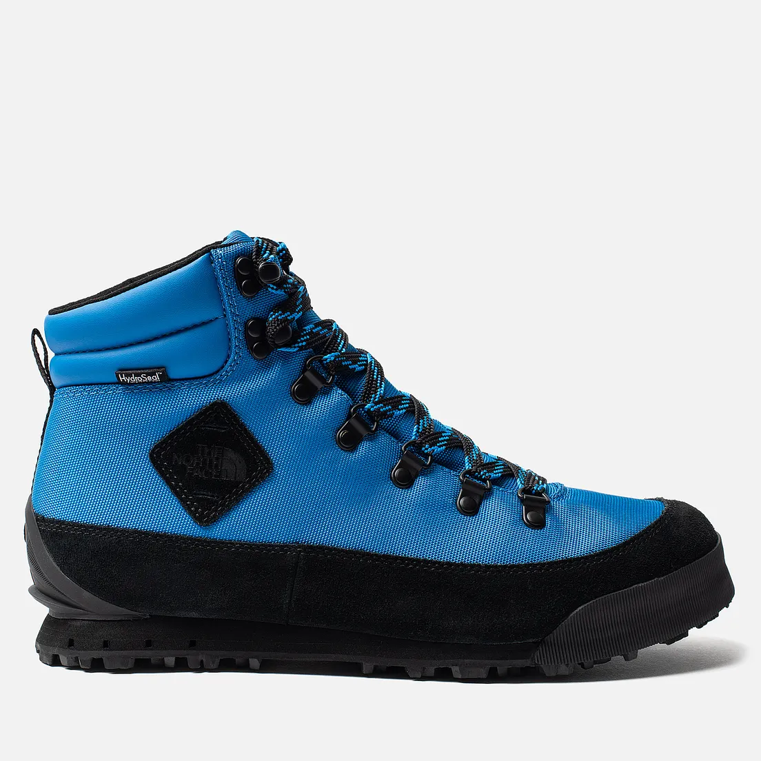 The North Face Мужские зимние ботинки Back To Berkeley NL