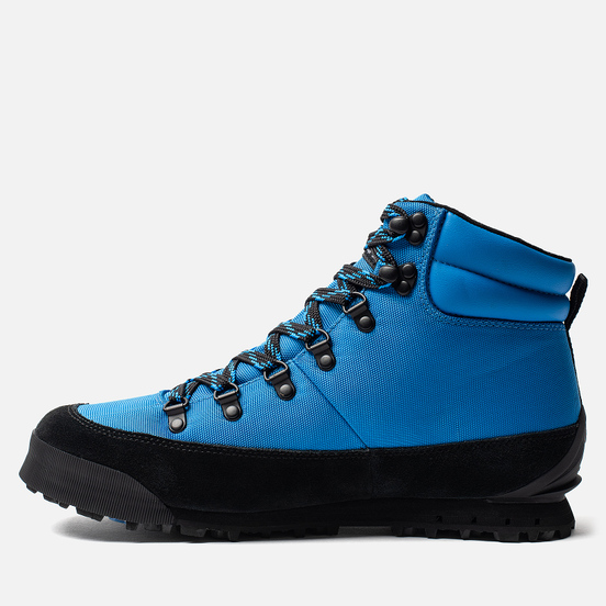 Мужские зимние ботинки The North Face Back To Berkeley NL TNF Blue/TNF Black