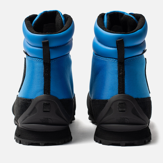Мужские зимние ботинки The North Face Back To Berkeley NL TNF Blue/TNF Black