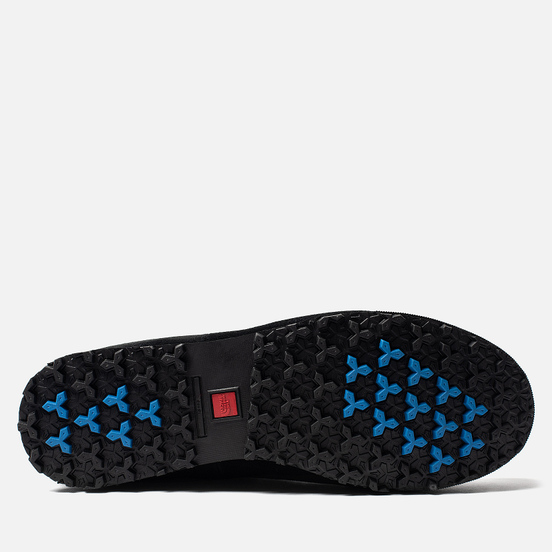 Мужские зимние ботинки The North Face Back To Berkeley NL TNF Blue/TNF Black