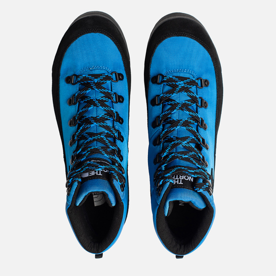 Мужские зимние ботинки The North Face Back To Berkeley NL TNF Blue/TNF Black