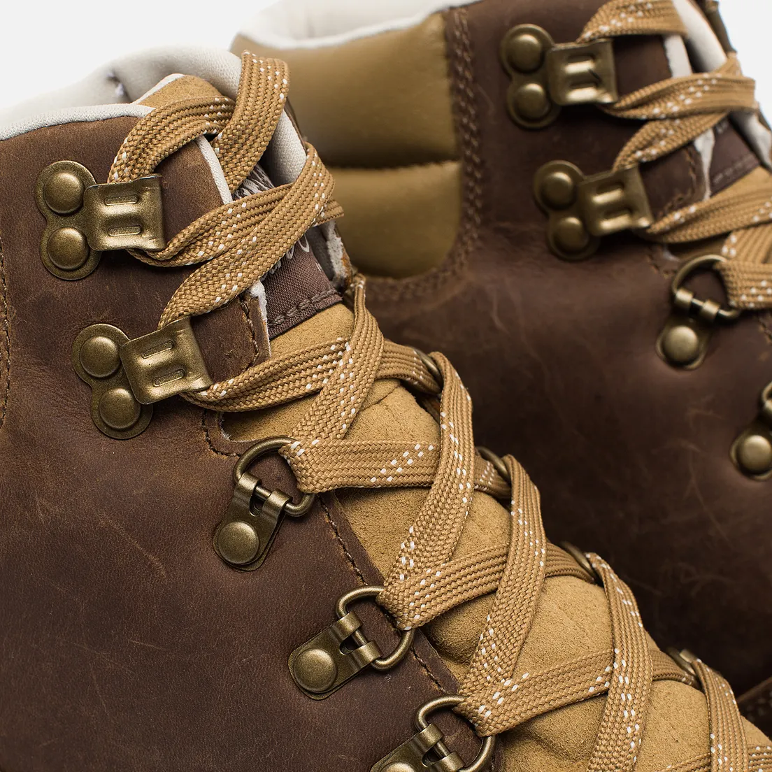 The North Face Мужские зимние ботинки Back to Berkeley Redux Leather