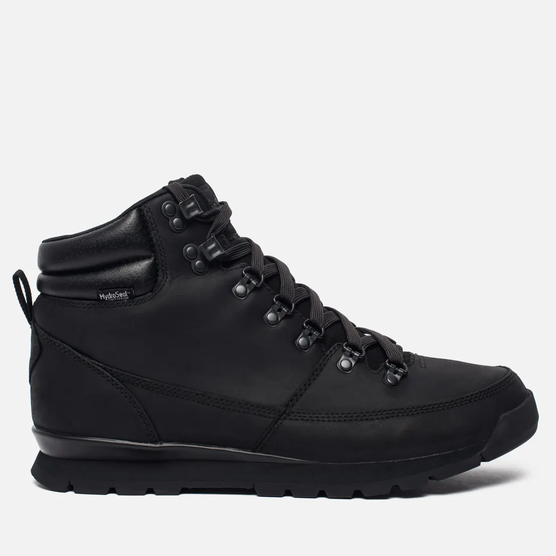 The North Face Мужские зимние ботинки Back to Berkeley Redux Leather